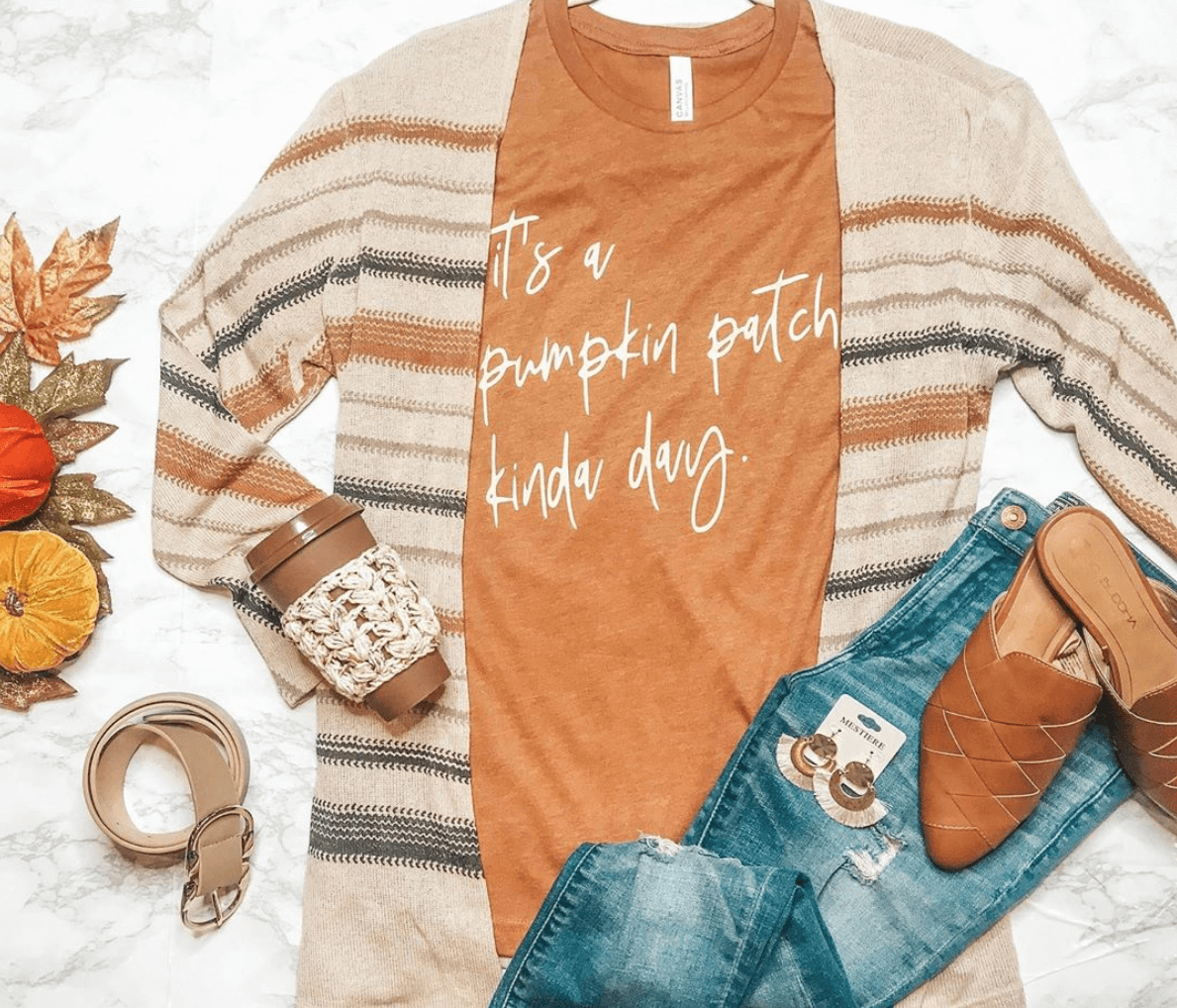 12 Casual Cardigan Outfit Ideas For Fall & Winter 11 Casual Outfits You Can Copy Right Now! | thezenish.com
