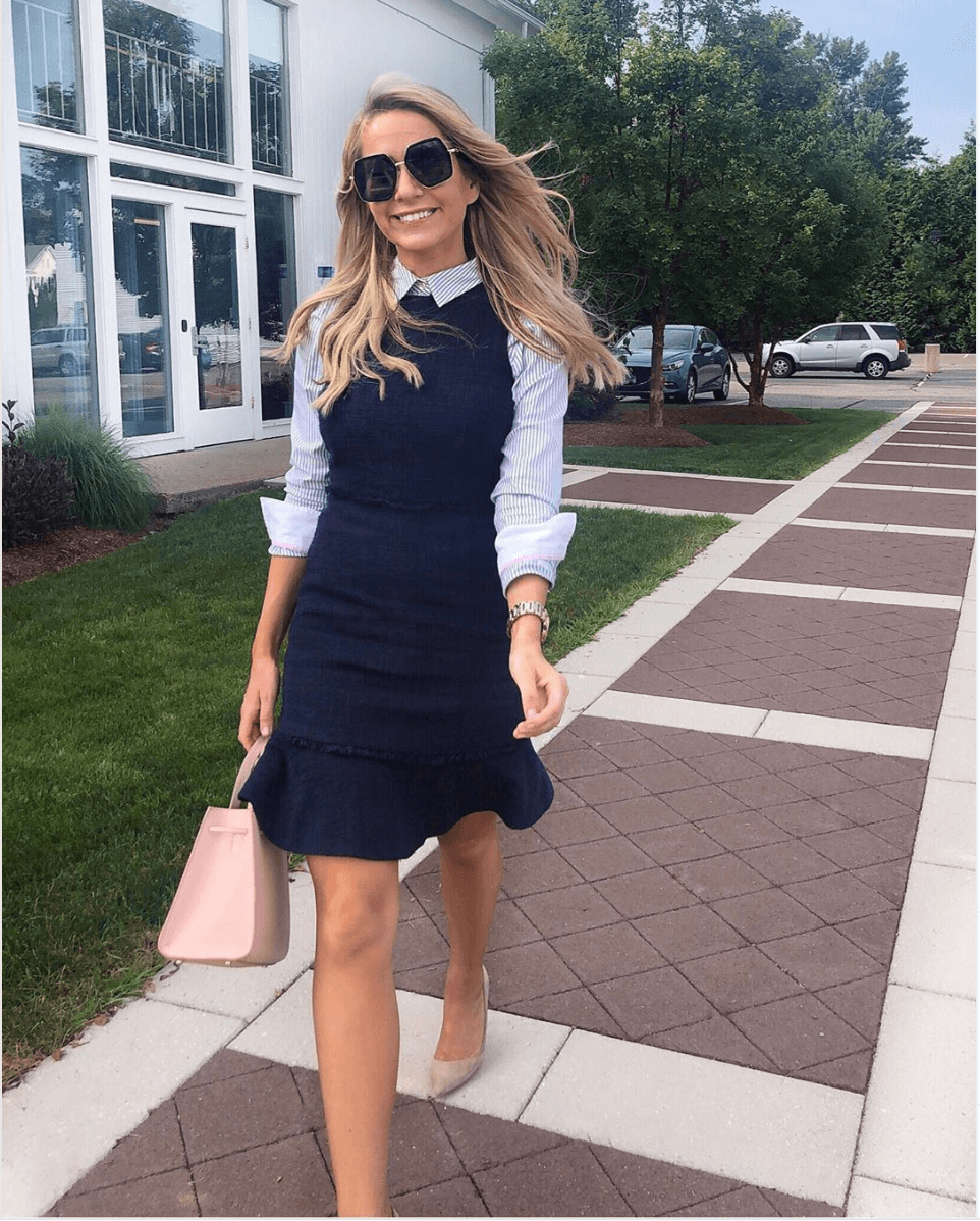 20 Trendy Fall Outfit Ideas For Work 27 20 Trendy Fall Outfit Ideas For Work 25 20 Trendy Fall Outfit Ideas For Work