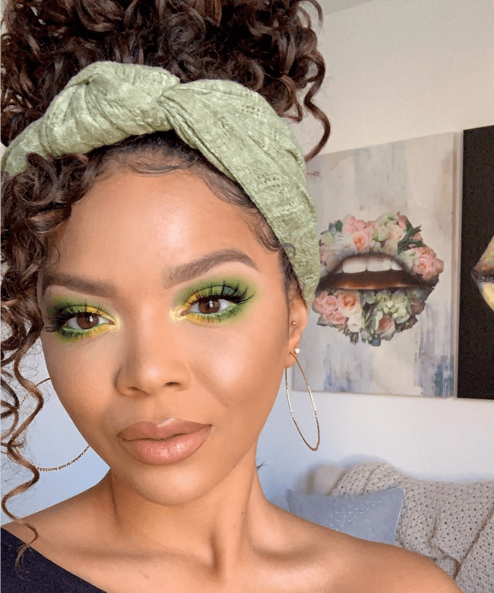 20 Beautiful Hair Scarf Styles 19 20 Beautiful Hair Scarf Styles 15 20 Beautiful Hair Scarf Styles
