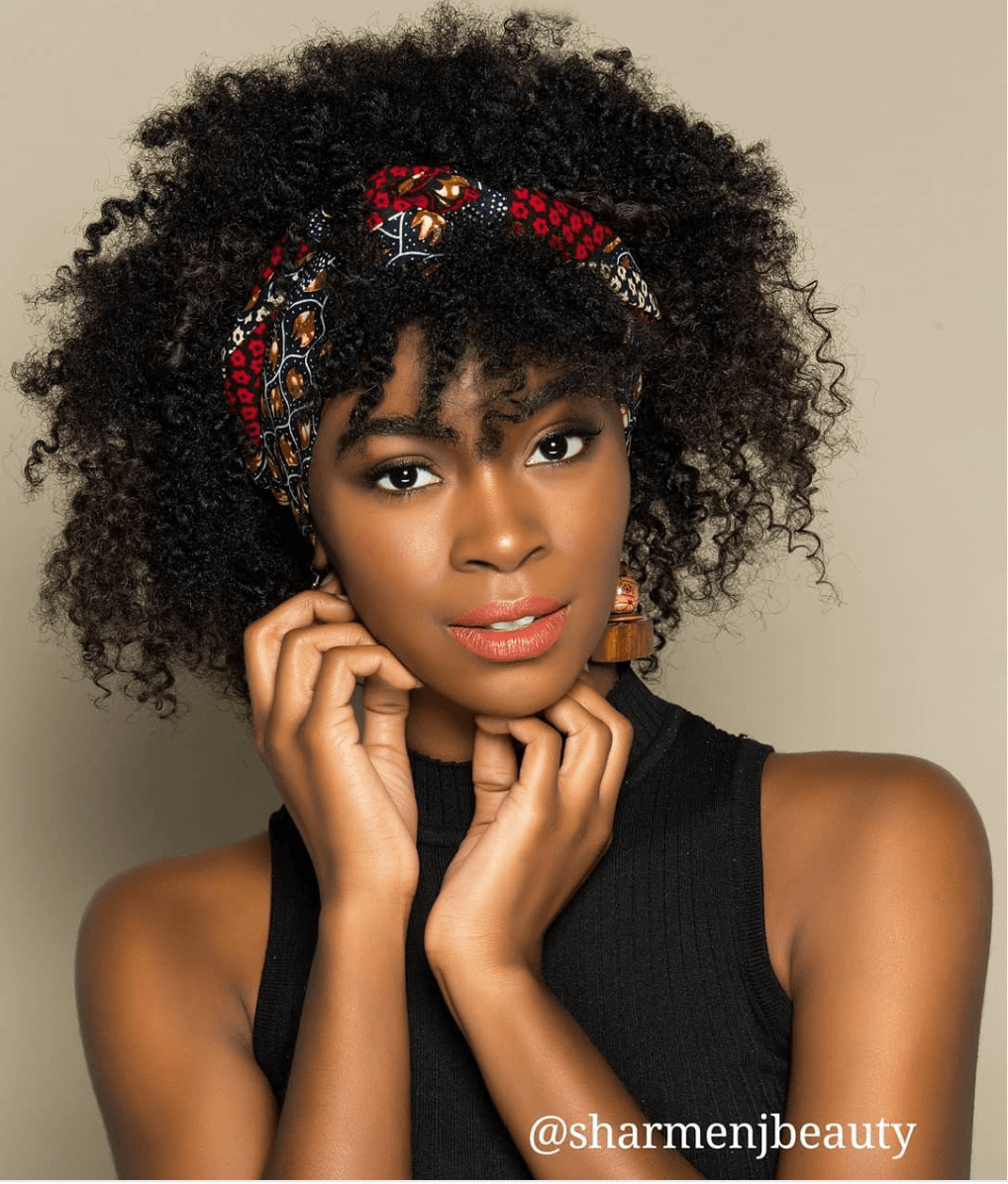 20 Beautiful Hair Scarf Styles 17 20 Beautiful Hair Scarf Styles 13 20 Beautiful Hair Scarf Styles