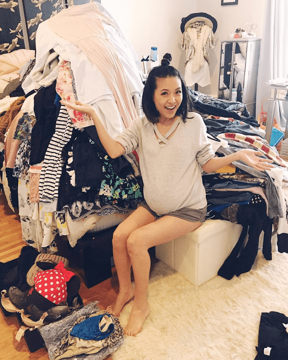 tips from tidying up with marie kondo | The Zenish