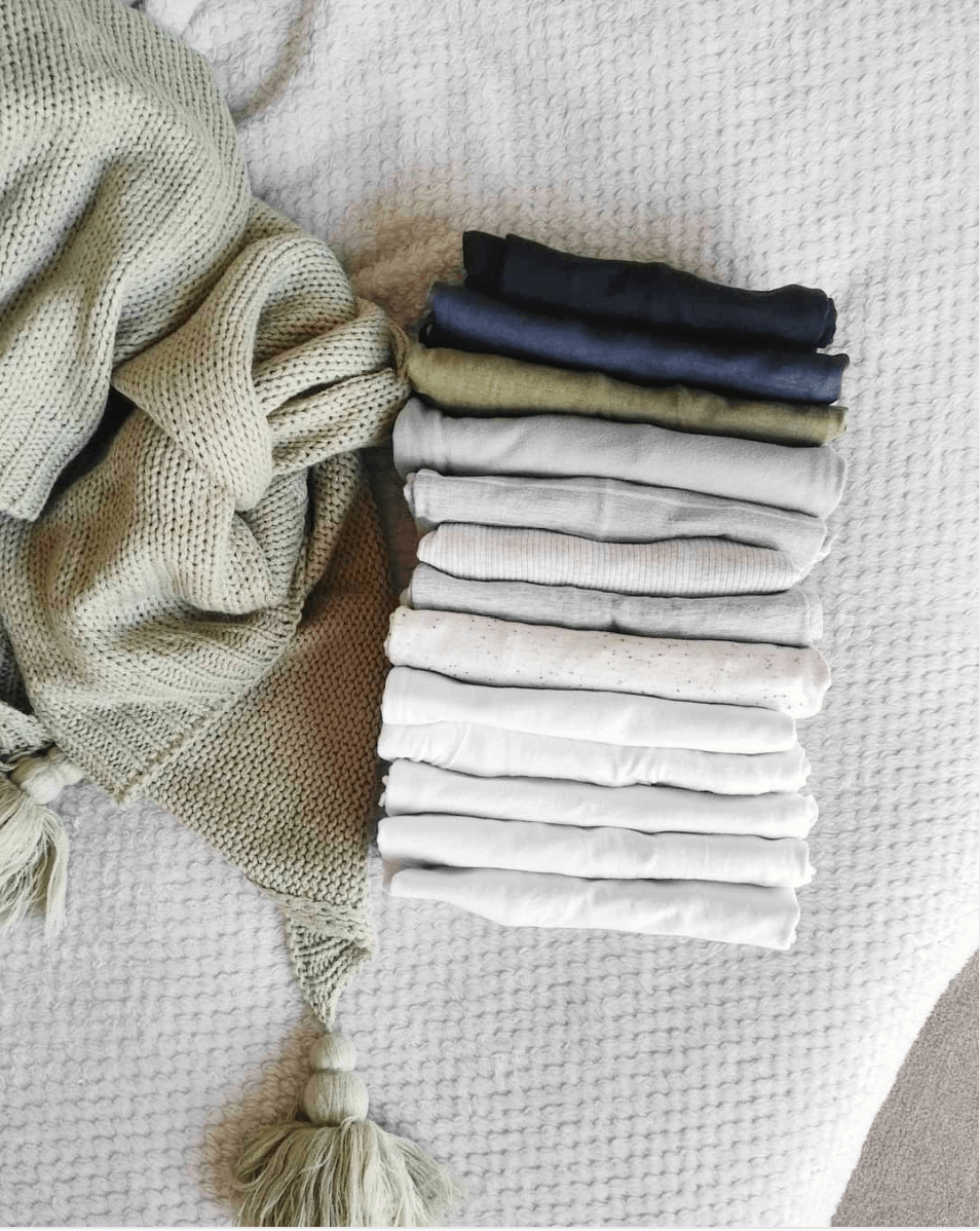 10 Decluttering Tips From Tidying Up With Marie Kondo 8 tips from tidying up with marie kondo | The Zenish