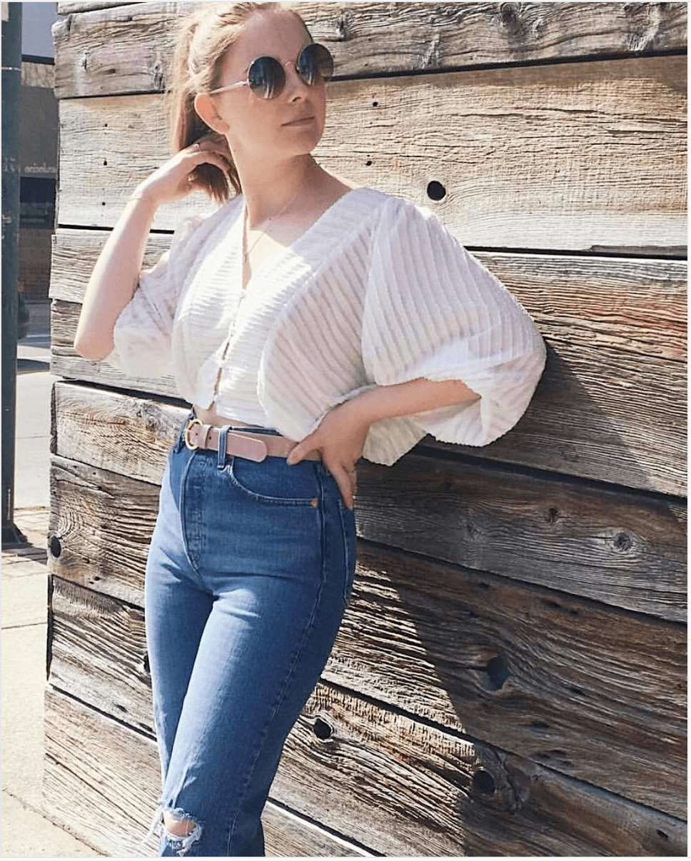 8 Easy and Effective Ways To Dress Up A Boring Outfit 8 8 Easy and Effective Ways To Dress Up A Boring Outfit 7 8 Easy and Effective Ways To Dress Up A Boring Outfit