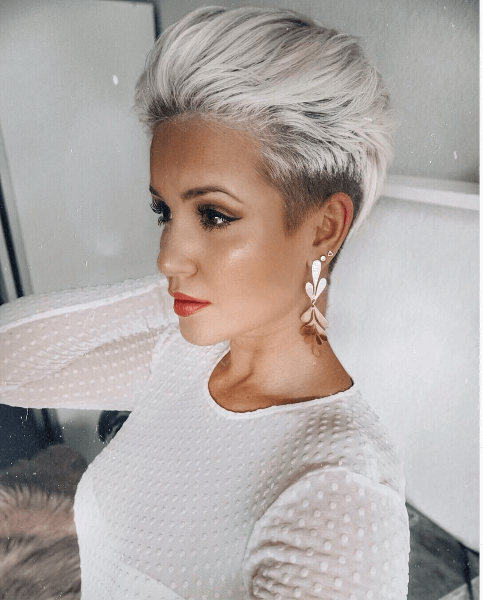 25 Trendy Hairstyles For Short Hair The Zenish