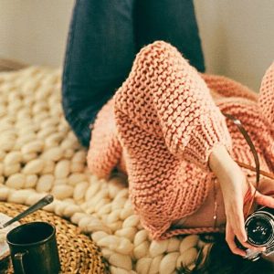 5 Sweaters You Need In Your Closet For Fall