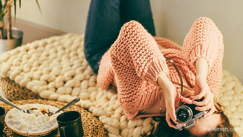 5 Sweaters For Fall You Need In Your Closet