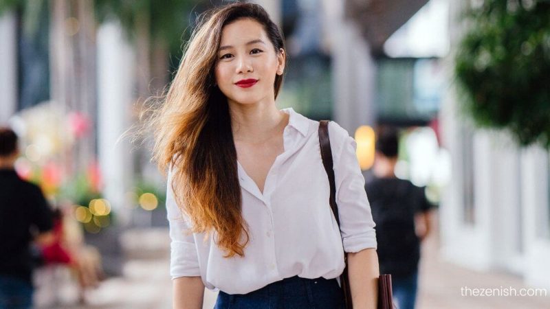 20 Trendy Fall Outfit Ideas For Work