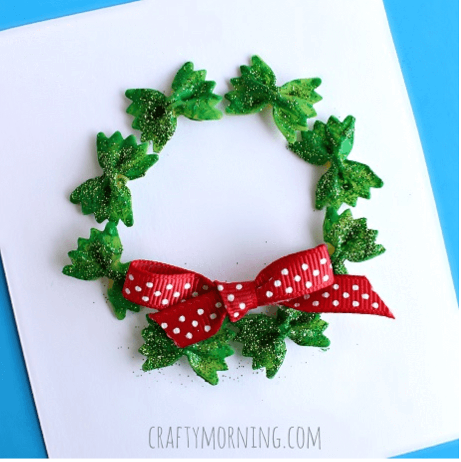 50 DIY Christmas Cards Your Friends & Family Will Love 46 DIY Christmas card