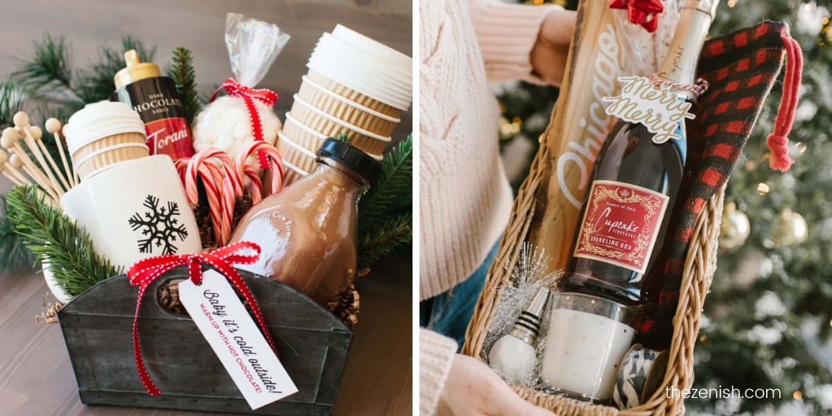 34 Fun Easy Homemade Christmas Gift Ideas Fun Cheap Or Free