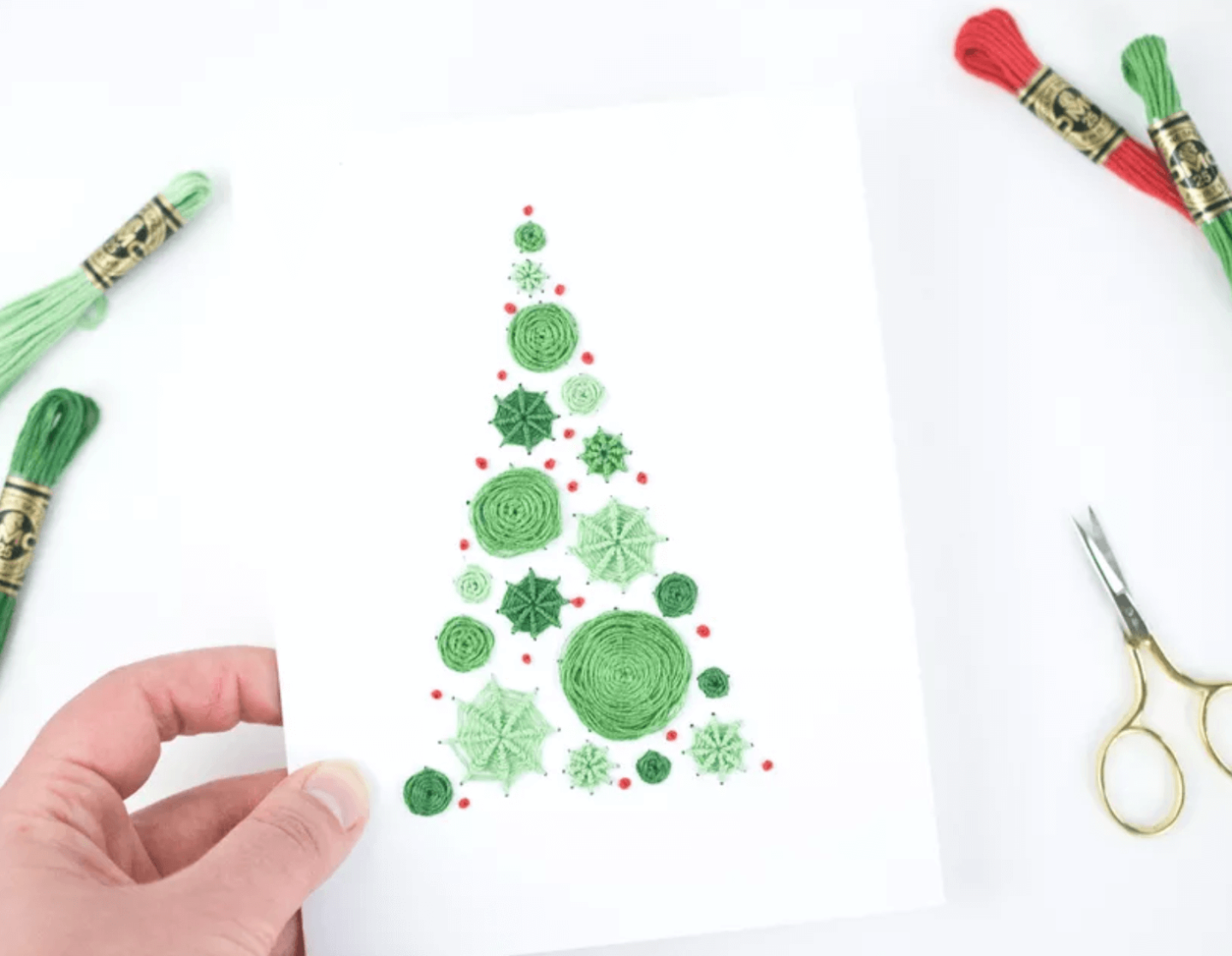  Christmas cards ideas