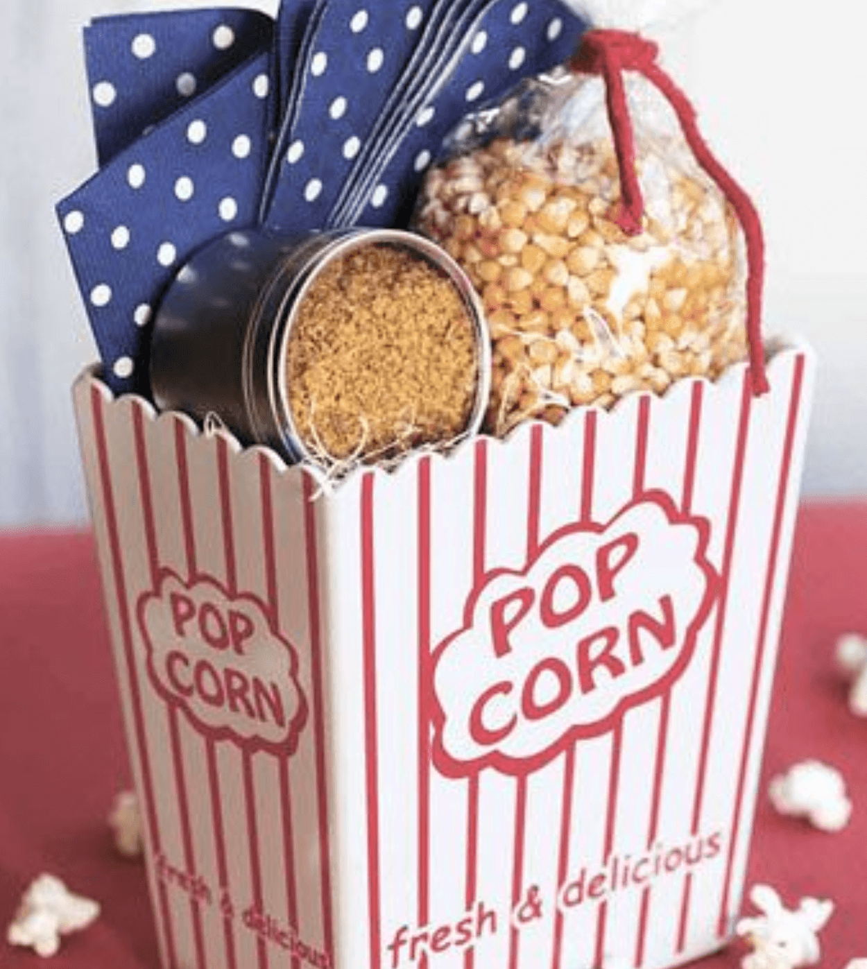30 Best DIY Christmas Gift Baskets Ideas For Mom 20 Christmas gift baskets ideas