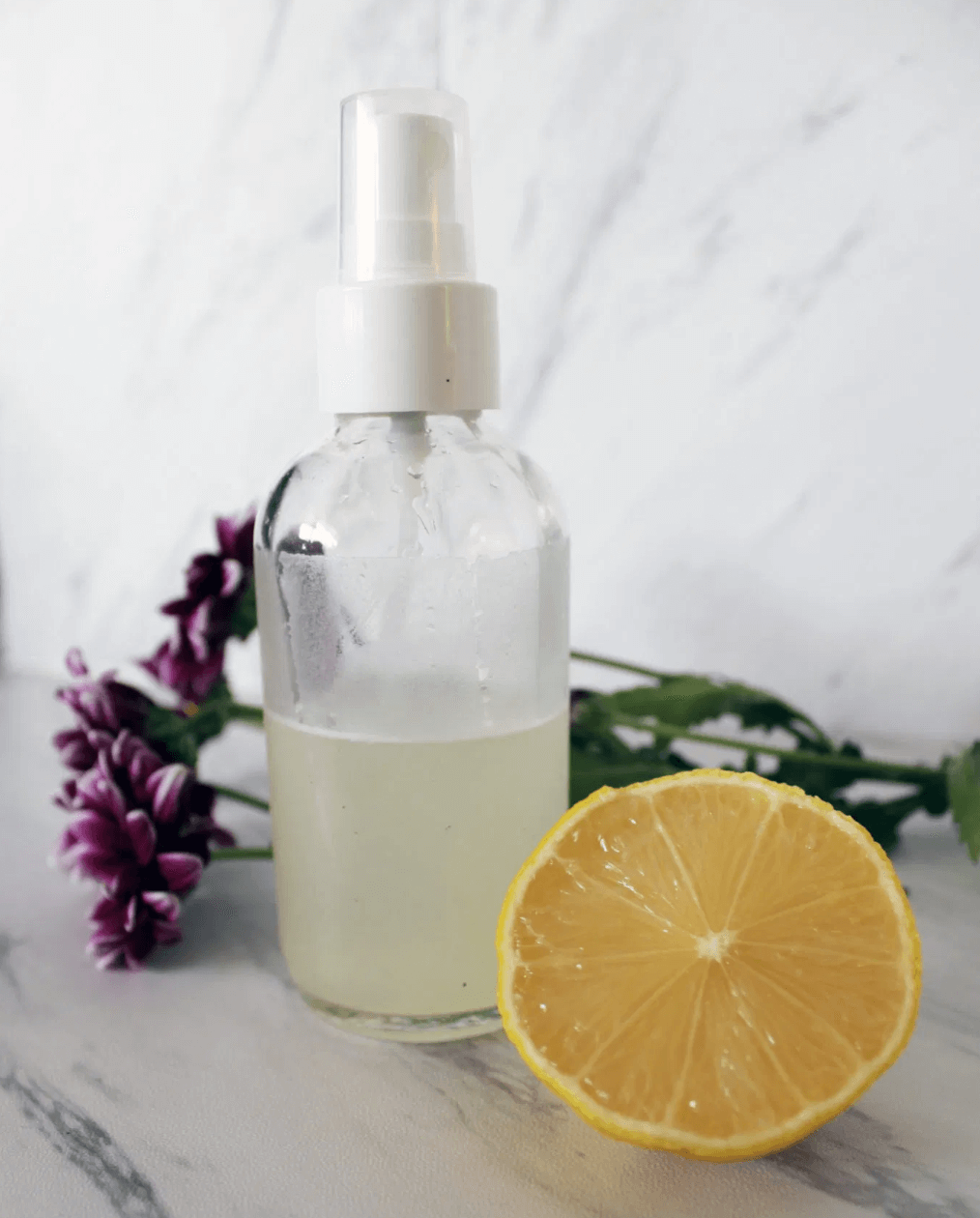 Homemade skincare for face