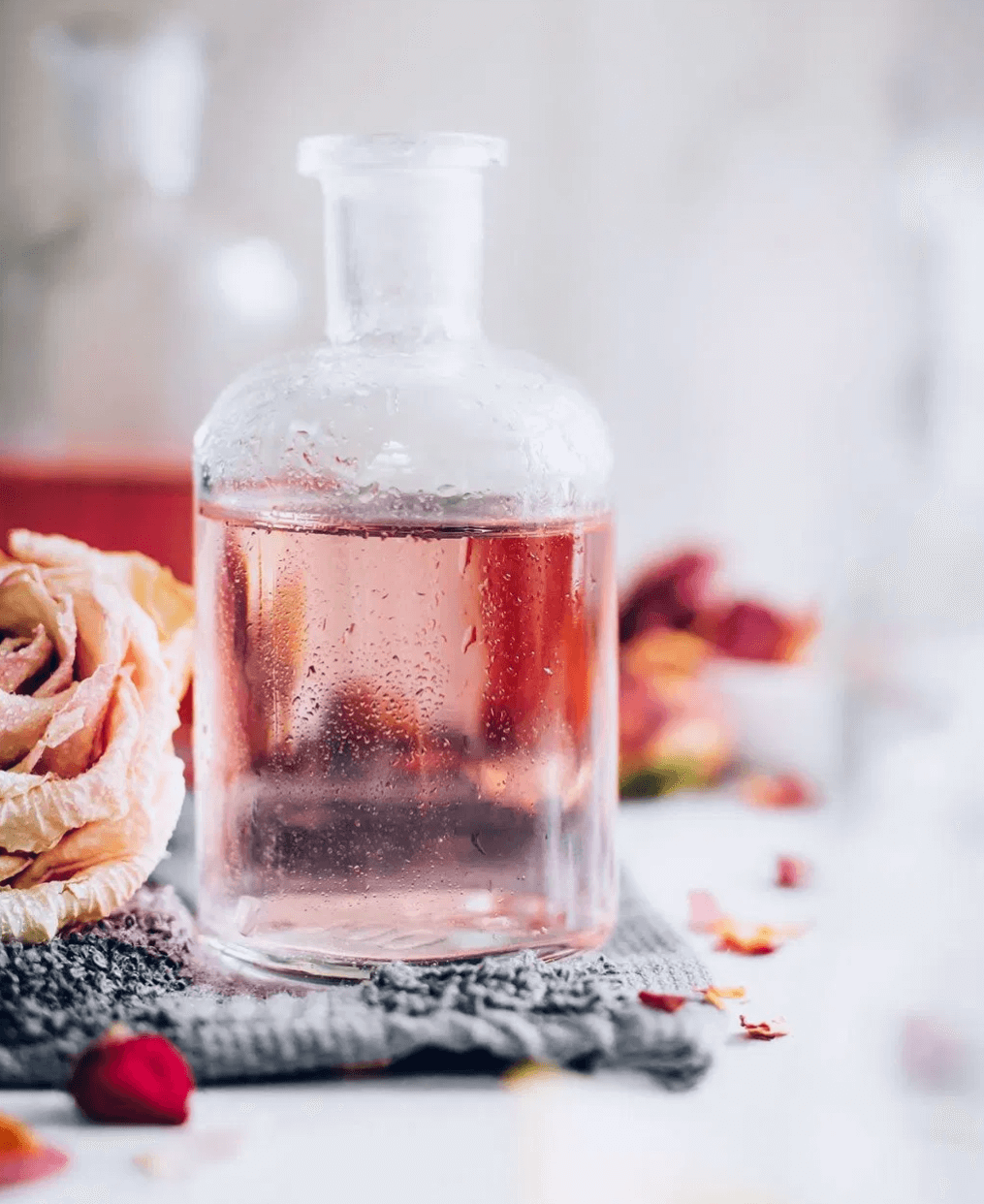 15 Cheap DIY Toners To Try Right Now 11 Homemade toner for face