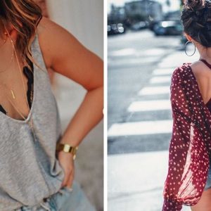How To Wear a Bralette – 34 Awesome Outfit Ideas We Love