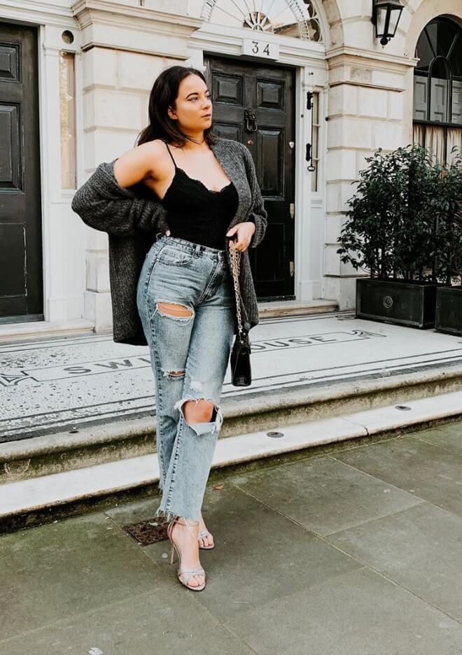How To Wear a Bralette: 34 Awesome Outfit Ideas 63 How To Wear a Bralette: 34 Awesome Outfit Ideas 22 How To Wear a Bralette: 34 Awesome Outfit Ideas