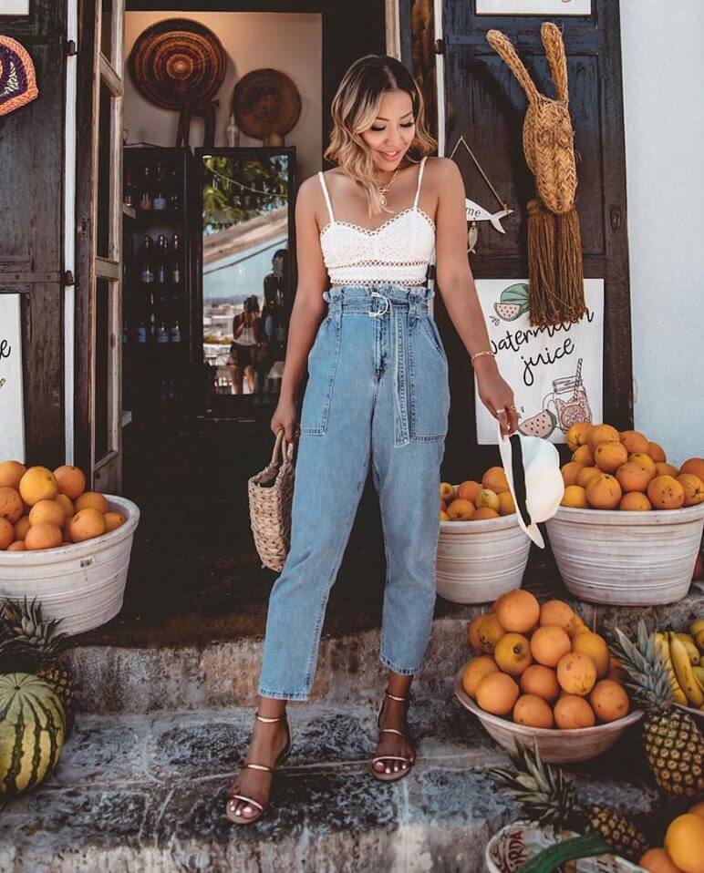 How To Wear a Bralette: 34 Awesome Outfit Ideas 20 How To Wear a Bralette: 34 Awesome Outfit Ideas 8 How To Wear a Bralette: 34 Awesome Outfit Ideas