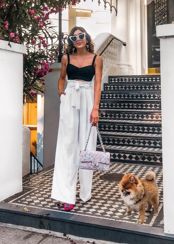 How To Wear a Bralette: 34 Awesome Outfit Ideas 28 How To Wear a Bralette: 34 Awesome Outfit Ideas 10 How To Wear a Bralette: 34 Awesome Outfit Ideas