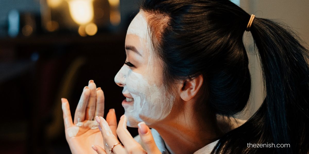 11 Quick And Easy Homemade Face Masks For Acne 1 11 Quick And Easy Homemade Face Masks For Acne