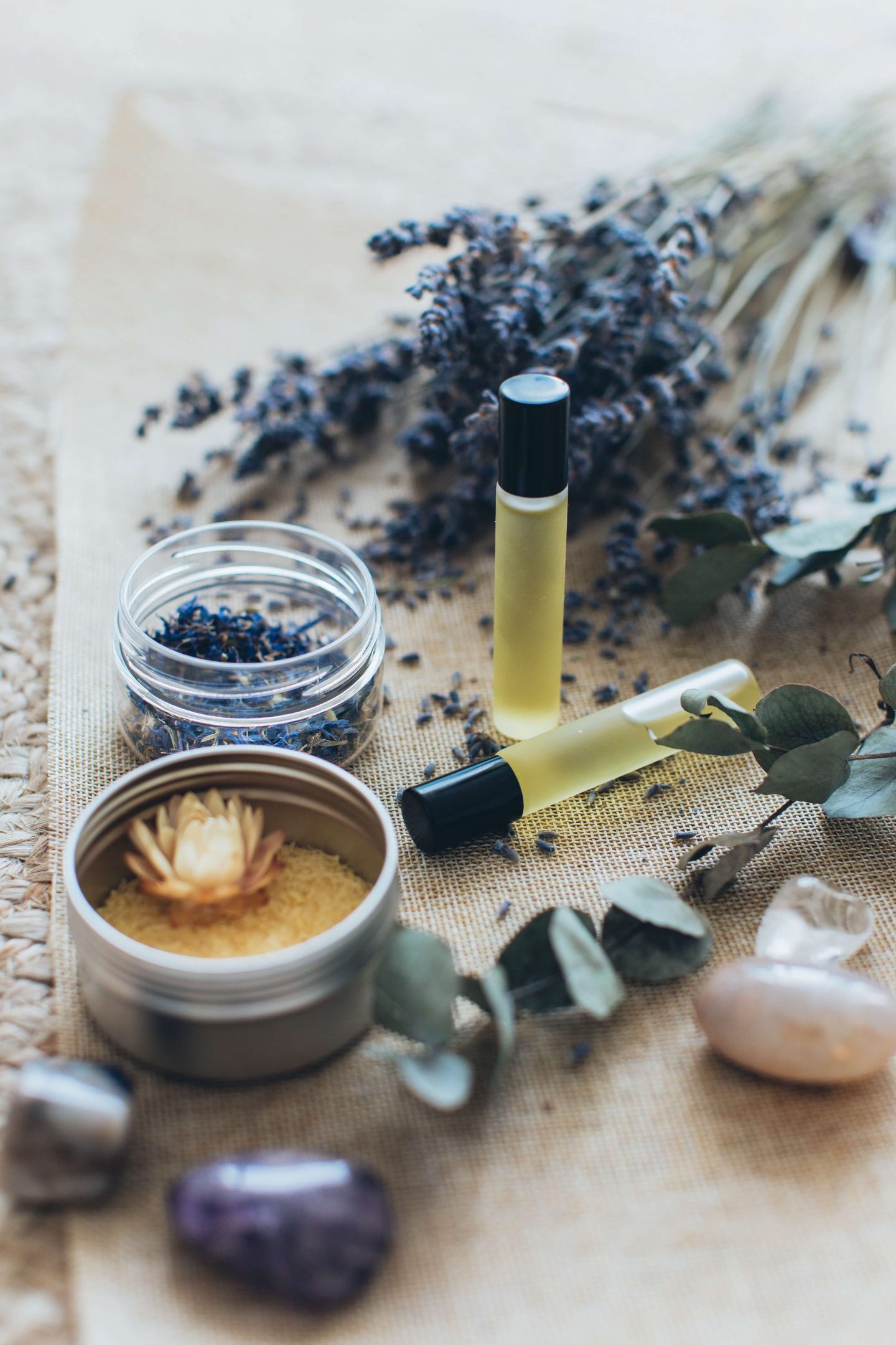 Can Acne Prone Skin Use Oils? 3 Can blemish prone skin use oils