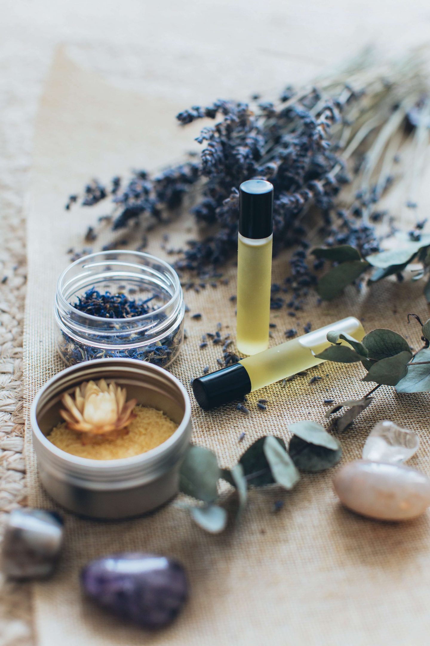 Can blemish prone skin use oils