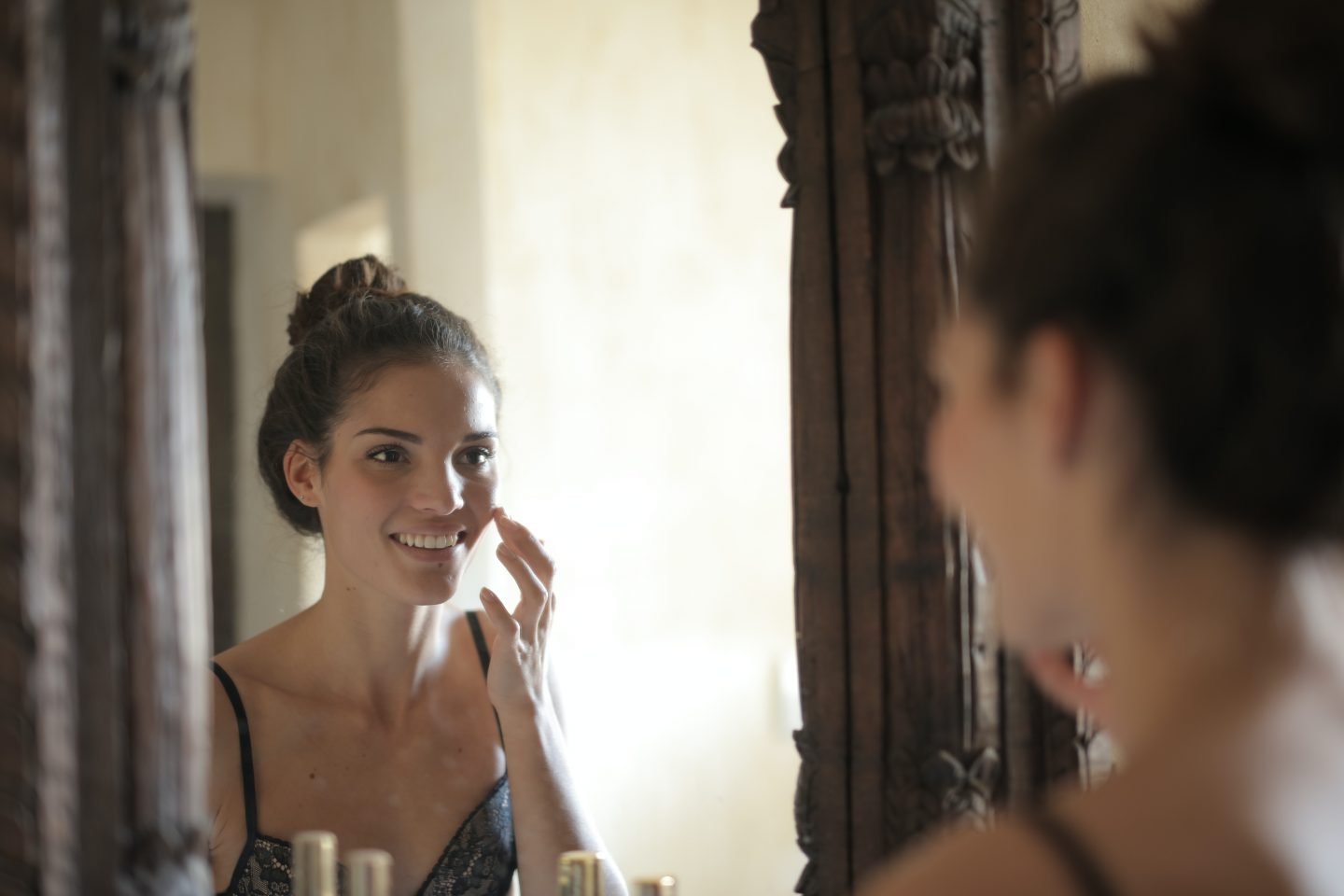 How to Clear Up Acne Fast: 15 Tried-And-True Ways 2 How can I clear up acne fast