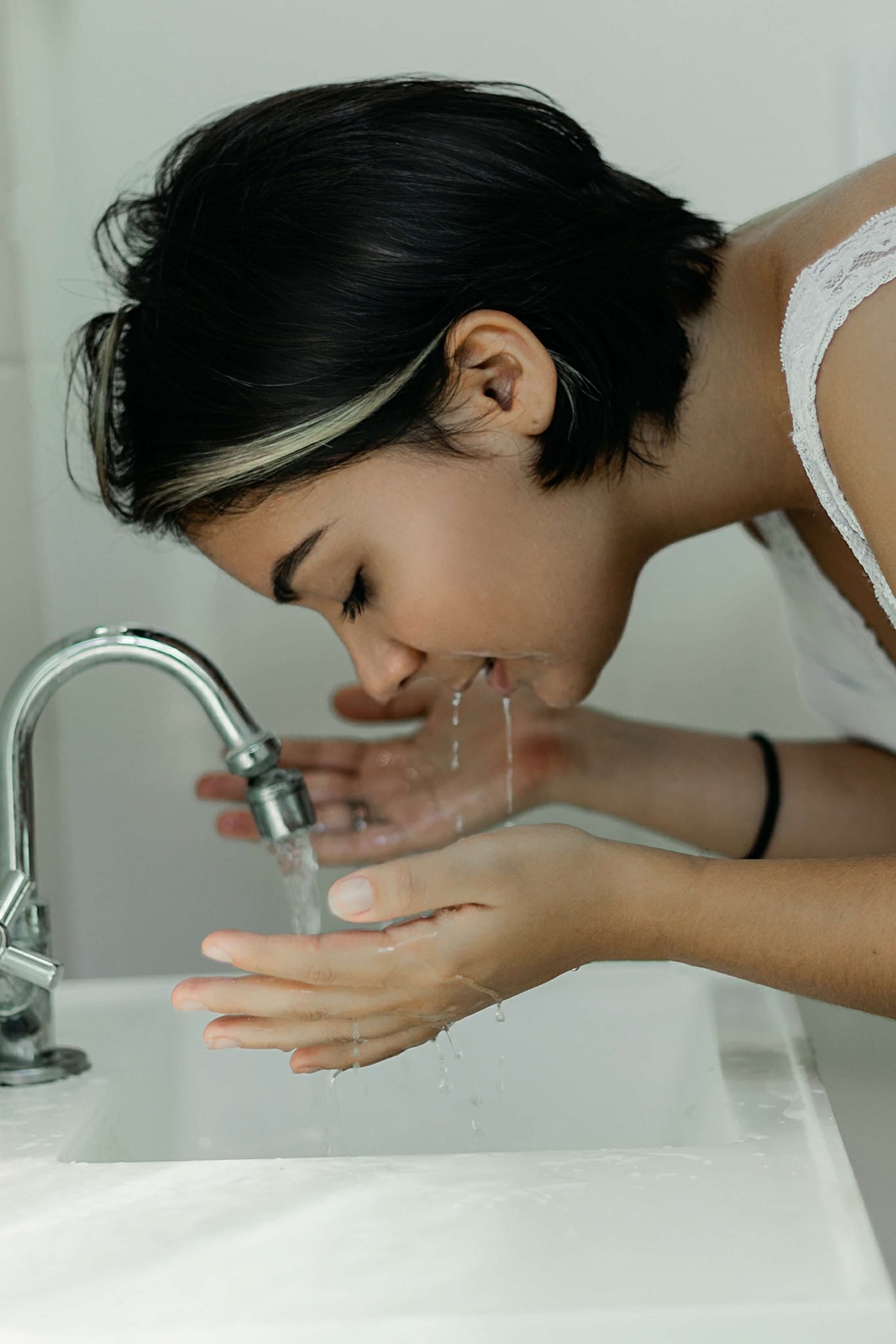 How to Clear Up Acne: 21 Proven Ways 2 Clear up acne