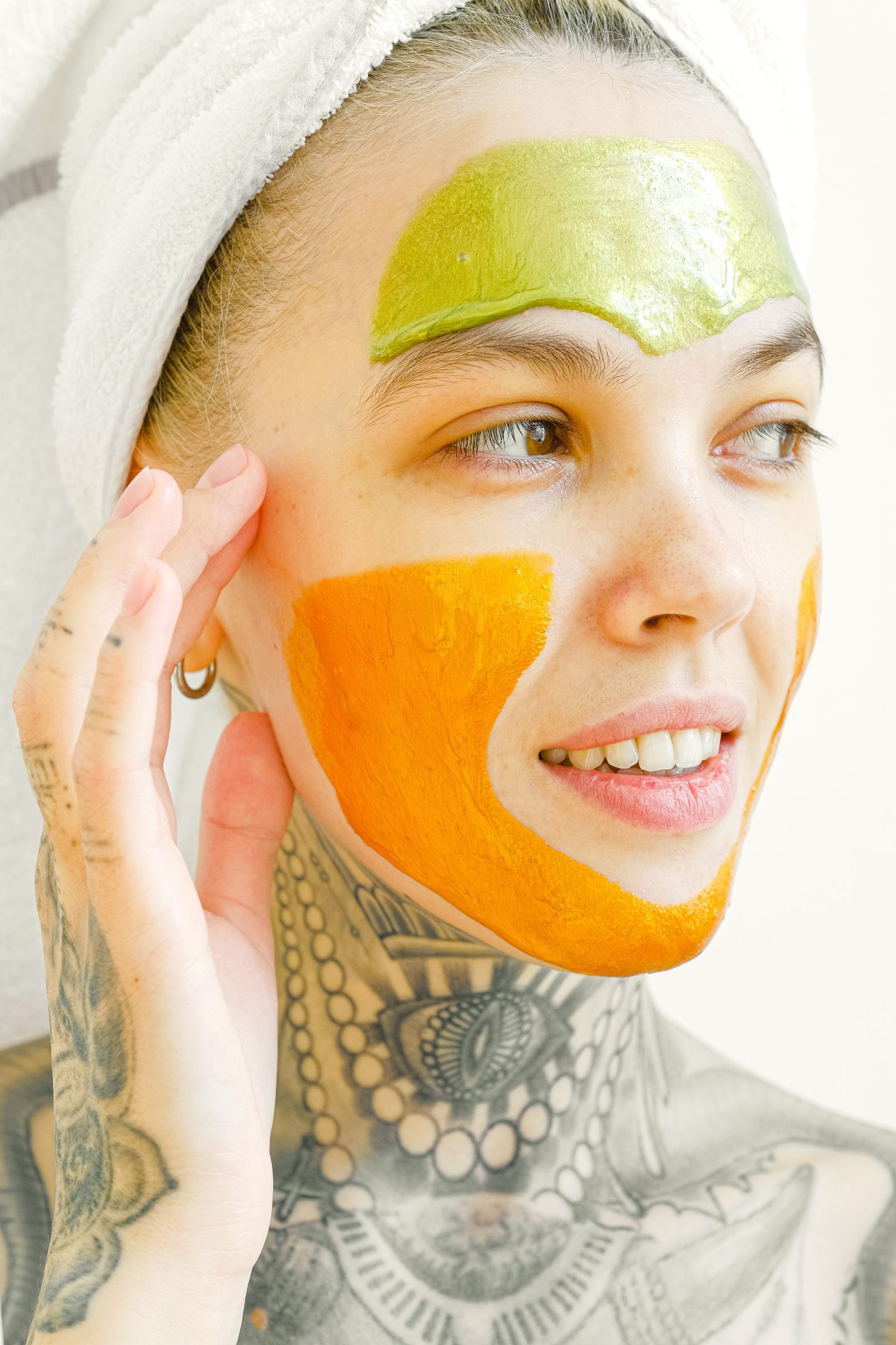 How to Clear Up Acne Fast: 15 Tried-And-True Ways 4 How to clear up skin fast