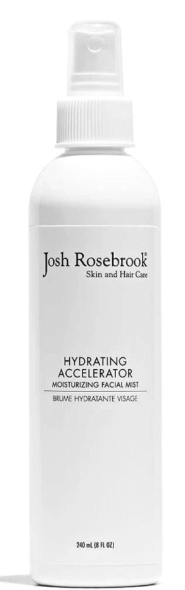 Hydrating mist toner