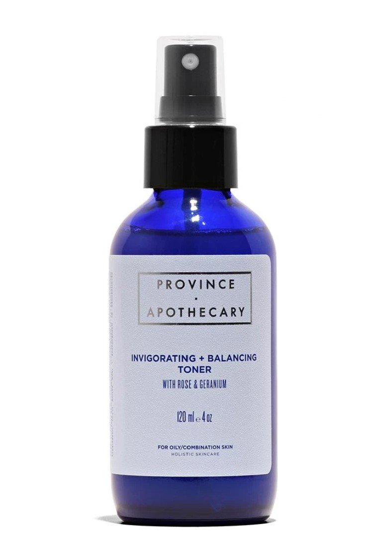 11 Natural Face Toners You Can Buy From Amazon (For Every Skin Type) 6 Natural toner for your face