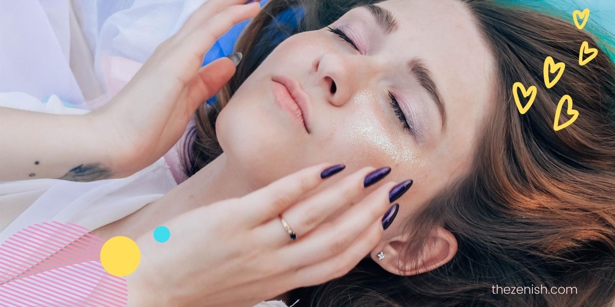 The Simplest Skincare Routine For Oily Acne-Prone Skin