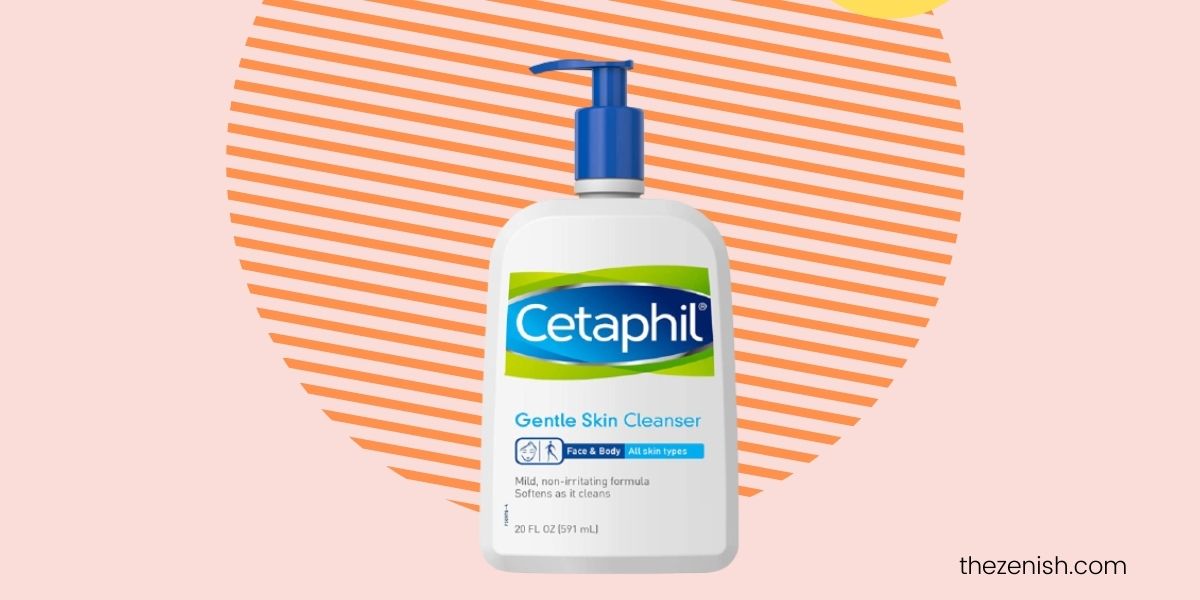 Is Cetaphil good for acne