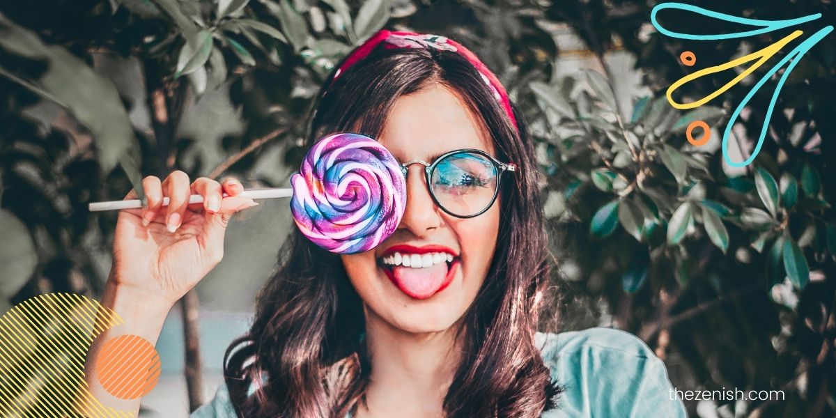 5 Foods That Cause Acne And 6 That Help Clear Them 1 Acne food causes