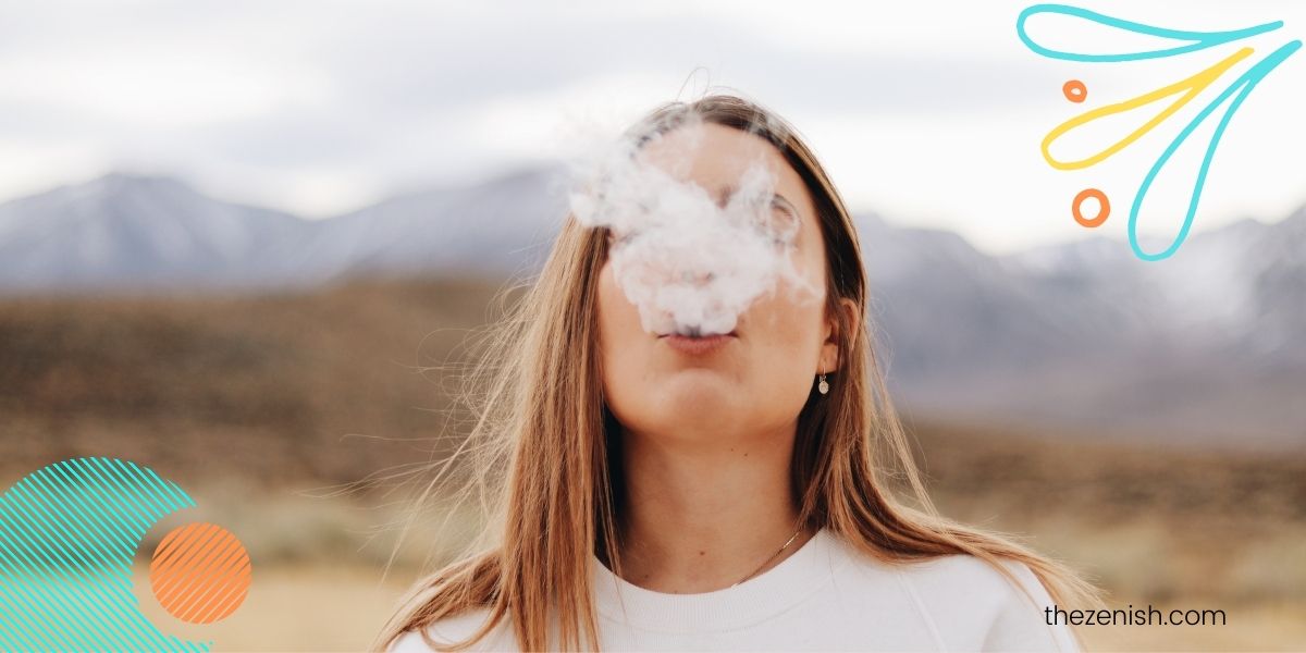 Does Smoking Cause Acne? 5 ways smoking damages your skin 1 does smoking cause acne