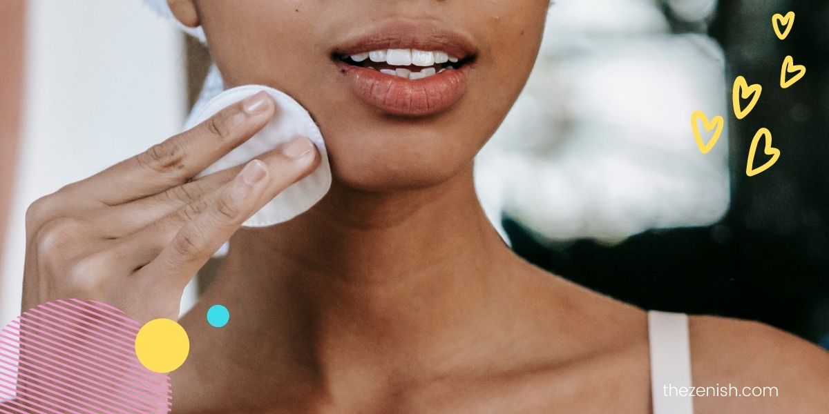 5 Best Toners For Acne Prone Skin