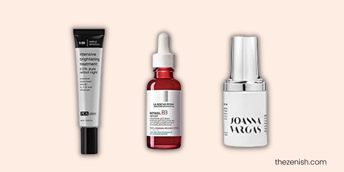 14 Best Retinol Serums For Acne 2 best retinol serum for acne