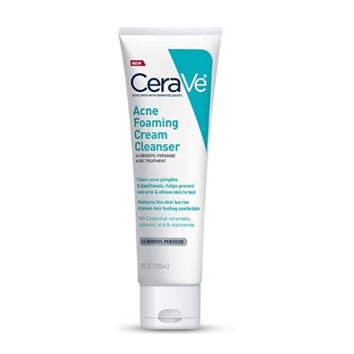 21 Best Face Wash for Hormonal Acne 21 best daily face wash for hormonal acne