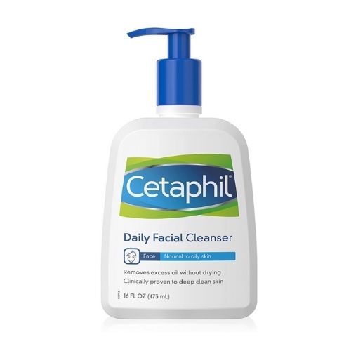 Is Cetaphil Good For Acne? 2