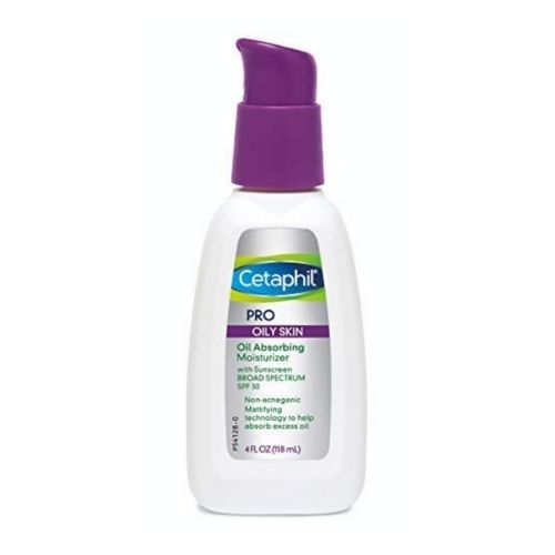 best cetaphil products for acne