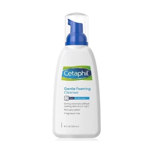 Is Cetaphil Good For Acne? 3