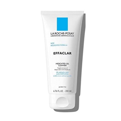 21 Best Face Wash for Hormonal Acne 15 best face wash for acne and pimples