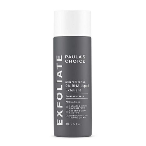 5 Best Products To Unclog Clogged Pores 4 products for clogged pores