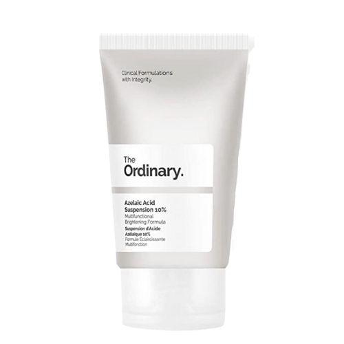 the ordinary acne scars