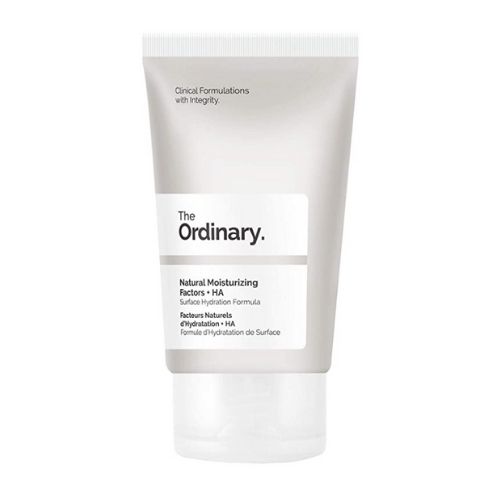 the ordinary skincare for acne