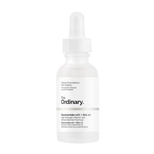 the ordinary for acne scars