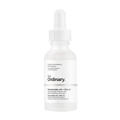 The Ordinary Routine For Acne (step by step) 3 ordinary products for acne