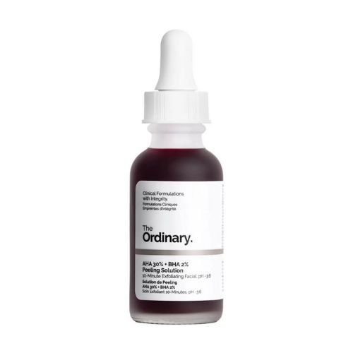 8 Best The Ordinary Products for Acne Scars 3