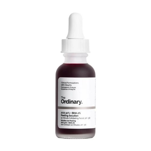 How to Fade Acne Scars with The Ordinary Products 4 How to Fade Acne Scars with The Ordinary Products