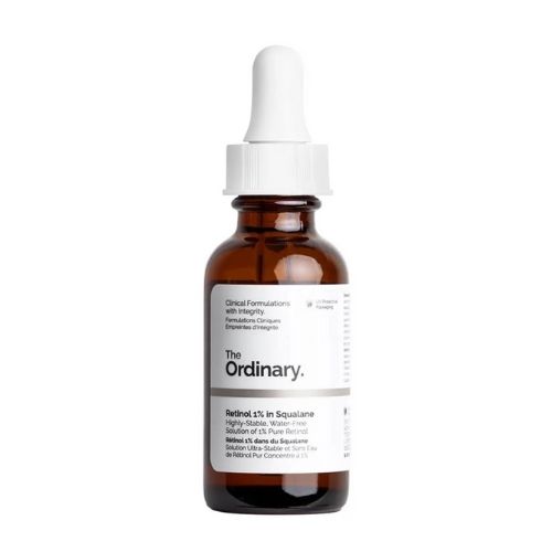 the ordinary regimen for acne prone skin