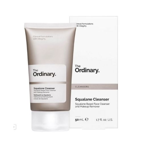 the ordinary acne routine