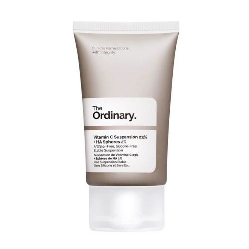 How to Fade Acne Scars with The Ordinary Products 3 How to Fade Acne Scars with The Ordinary Products